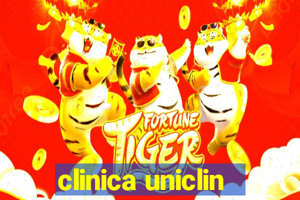 clinica uniclin